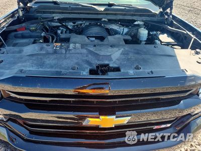 Zdjęcie 11 z 12 samochodu: 2016 CHEVROLET SILVERADO K1500 LT VIN:1GCVKREC8GZ230544 - miniatura