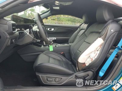 Zdjęcie 7 z 12 samochodu: 2026 FORD MUSTANG GT VIN:1FA6P8CF0T5407611 - miniatura