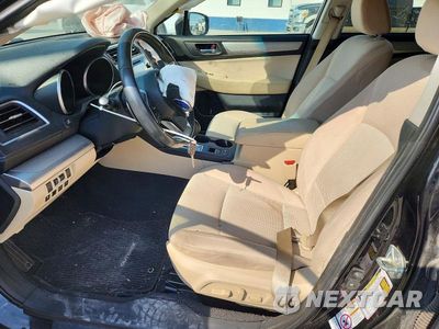 Zdjęcie 7 z 12 samochodu: 2019 SUBARU OUTBACK 2.5I PREMIUM VIN:4S4BSAFC9K3211821 - miniatura