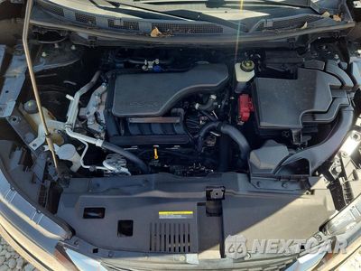 Zdjęcie 12 z 13 samochodu: 2022 NISSAN ROGUE SPORT SV VIN:JN1BJ1BVXNW349856 - miniatura