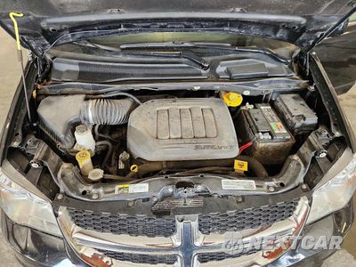 Zdjęcie 12 z 14 samochodu: 2019 DODGE GRAND CARAVAN SXT VIN:2C4RDGCG2KR765538 - miniatura