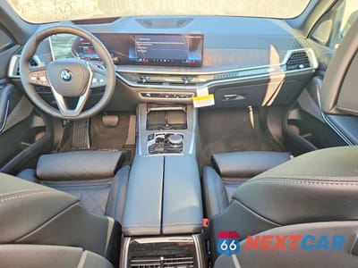 Zdjęcie 8 z 13 samochodu: 2026 BMW X5 XDRIVE40I VIN:5UX23EU0XT9384861 - miniatura