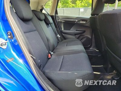 Zdjęcie 10 z 12 samochodu: 2020 HONDA FIT LX VIN:3HGGK5H4XLM724830 - miniatura