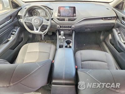Zdjęcie 8 z 12 samochodu: 2021 NISSAN ALTIMA SV VIN:1N4BL4DV8MN335843 - miniatura