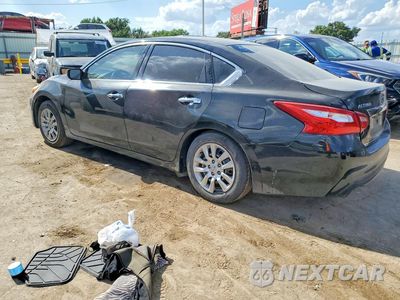 Drugie zdjęcie samochodu z przodu: 2016 NISSAN ALTIMA 2.5 S VIN:1N4AL3AP0GN367640 - miniatura