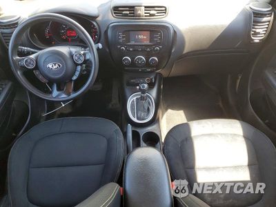 Zdjęcie 8 z 12 samochodu: 2016 KIA SOUL + VIN:KNDJP3A57G7259212 - miniatura