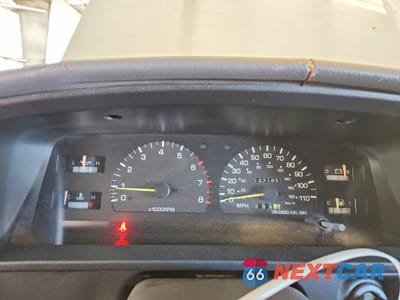 Zdjęcie 9 z 13 samochodu: 1995 TOYOTA 4RUNNER SR5 V6 VIN:JT3VN39W8S0172378 - miniatura