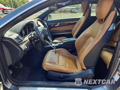 Zdjęcie 7 z 13 samochodu: 2016 MERCEDES-BENZ E 400 4MATIC VIN:WDDKJ6HB3GF349083 - miniatura