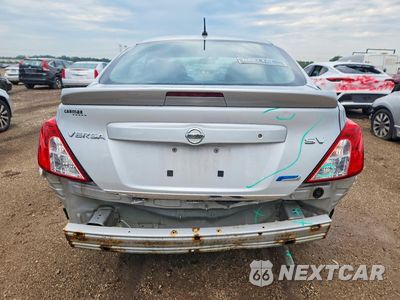 Zdjęcie 6 z 13 samochodu: 2014 NISSAN VERSA 1.6 S VIN:3N1CN7AP2EL815137 - miniatura