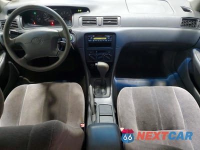 Zdjęcie 8 z 12 samochodu: 1998 TOYOTA CAMRY LE V6 VIN:JT2BF22K2W0140960 - miniatura