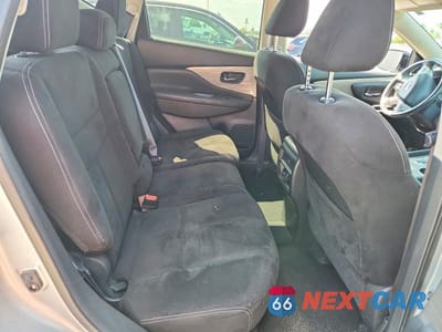 Zdjęcie 11 z 13 samochodu: 2016 NISSAN MURANO SV VIN:5N1AZ2MH7GN112566 - miniatura