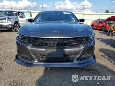 Piąte zdjęcie samochodu w środku: 2023 DODGE CHARGER SXT VIN:2C3CDXBG8PH564400 - miniatura