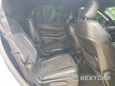 Zdjęcie 11 z 13 samochodu: 2023 JEEP GRAND CHEROKEE L LAREDO VIN:1C4RJKAG6P8877390 - miniatura