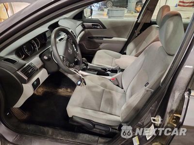 Zdjęcie 7 z 12 samochodu: 2013 HONDA ACCORD LX VIN:1HGCR2F30DA210616 - miniatura