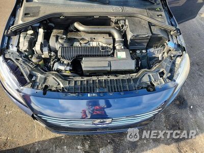 Zdjęcie 11 z 12 samochodu: 2014 VOLVO S60 T5 VIN:YV1612FS8E2281501 - miniatura