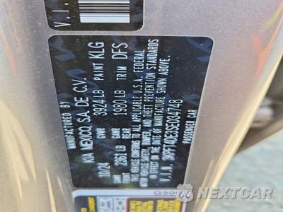 Zdjęcie 13 z 13 samochodu: 2025 KIA K4 LXS VIN:3KPFT4DE3SE034748 - miniatura