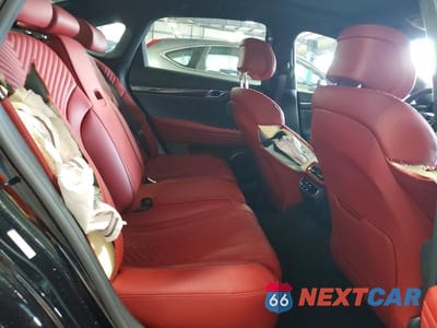 Zdjęcie 10 z 13 samochodu: 2024 GENESIS G80 3.5T SPORT VIN:KMTGB4SD3RU211281 - miniatura