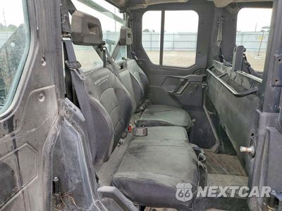 Zdjęcie 6 z 10 samochodu: 2022 POLARIS RANGER XP 1000 UTILITY VEHICLE VIN:4XARS199XN8068217 - miniatura