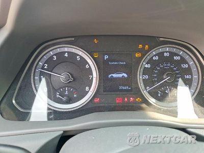 Zdjęcie 9 z 12 samochodu: 2021 HYUNDAI SONATA SE VIN:5NPEG4JA4MH119758 - miniatura