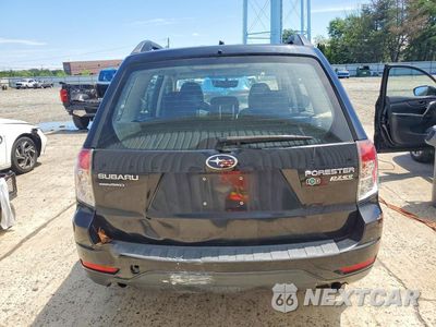 Zdjęcie 6 z 13 samochodu: 2012 SUBARU FORESTER 2.5X VIN:JF2SHABC0CH418032 - miniatura
