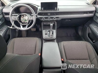 Zdjęcie 8 z 14 samochodu: 2023 HONDA CR-V EX VIN:2HKRS4H49PH430008 - miniatura