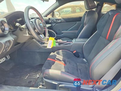 Zdjęcie 7 z 12 samochodu: 2024 SUBARU BRZ LIMITED VIN:JF1ZDBE10R8703286 - miniatura