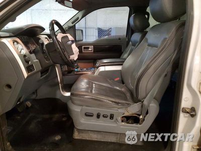 Zdjęcie 7 z 12 samochodu: 2012 FORD F150 SUPERCREW VIN:1FTFW1ET5CFC03243 - miniatura