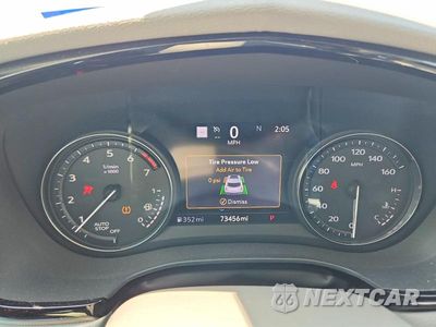Zdjęcie 9 z 13 samochodu: 2021 CADILLAC XT5 PREMIUM LUXURY VIN:1GYKNCR48MZ119041 - miniatura