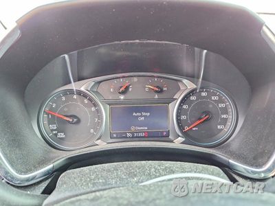 Zdjęcie 9 z 13 samochodu: 2023 CHEVROLET EQUINOX PREMIER VIN:3GNAXXEG6PL131632 - miniatura