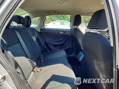 Zdjęcie 10 z 12 samochodu: 2024 VOLKSWAGEN JETTA S VIN:3VW5M7BU1RM002785 - miniatura