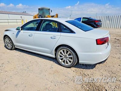 Drugie zdjęcie samochodu z przodu: 2016 AUDI A6 PRESTIGE VIN:WAUHGAFC3GN176802 - miniatura
