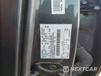 Zdjęcie 12 z 12 samochodu: 2019 FORD F150 SUPERCREW VIN:1FTEW1CP0KFA41330 - miniatura