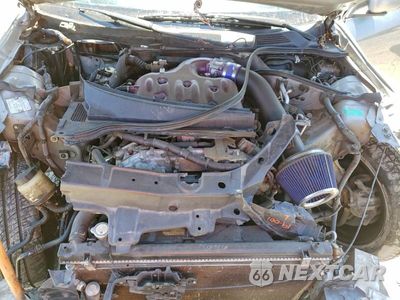 Zdjęcie 11 z 12 samochodu: 2007 INFINITI G35 BASE VIN:JNKCV54EX7M904344 - miniatura