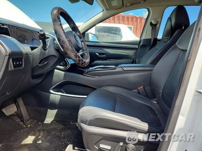 Zdjęcie 7 z 14 samochodu: 2022 HYUNDAI TUCSON LIMITED VIN:5NMJE3AE2NH025247 - miniatura