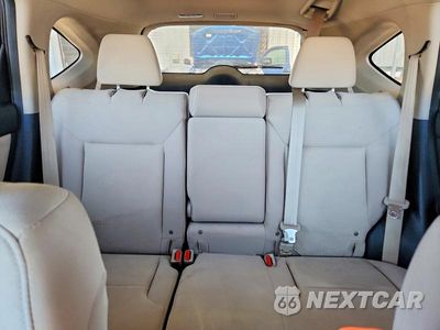 Zdjęcie 10 z 13 samochodu: 2016 HONDA CR-V EX VIN:2HKRM4H50GH622713 - miniatura