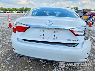 Zdjęcie 6 z 12 samochodu: 2013 LEXUS ES 350 VIN:JTHBK1GG8D2033946 - miniatura