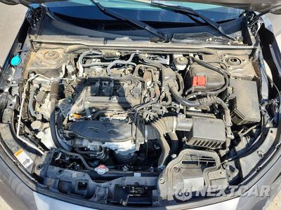 Zdjęcie 11 z 12 samochodu: 2024 ACURA INTEGRA A-SPEC VIN:19UDE4H31RA029413 - miniatura
