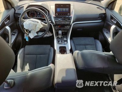 Zdjęcie 8 z 13 samochodu: 2026 MITSUBISHI ECLIPSE CROSS SE VIN:JA4ATWAA3TZ015169 - miniatura