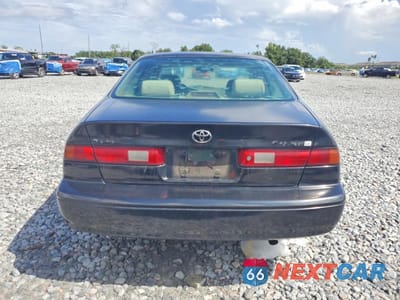 Zdjęcie 6 z 13 samochodu: 1999 TOYOTA CAMRY LE VIN:JT2BG22K7X0294174 - miniatura