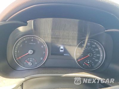 Zdjęcie 9 z 13 samochodu: 2020 KIA FORTE LXS VIN:3KPF24AD9LE222867 - miniatura