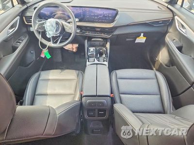 Zdjęcie 8 z 12 samochodu: 2025 BUICK ENVISION AVENIR VIN:LRBFZME49SD026836 - miniatura