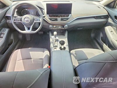 Zdjęcie 8 z 13 samochodu: 2025 NISSAN ALTIMA SV VIN:1N4BL4DW9SN410829 - miniatura