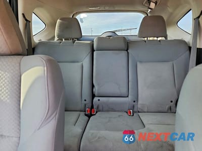 Zdjęcie 10 z 14 samochodu: 2016 HONDA CR-V LX VIN:2HKRM3H32GH558151 - miniatura