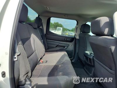 Zdjęcie 10 z 12 samochodu: 2023 TOYOTA TUNDRA SR VIN:5TFKB5DB9PX078158 - miniatura
