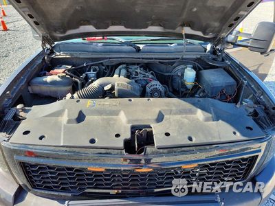 Zdjęcie 11 z 12 samochodu: 2011 CHEVROLET SILVERADO K1500 LT VIN:1GCRKSE34BZ130975 - miniatura