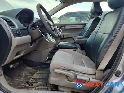 Zdjęcie 7 z 12 samochodu: 2008 HONDA CR-V LX VIN:JHLRE48378C049286 - miniatura