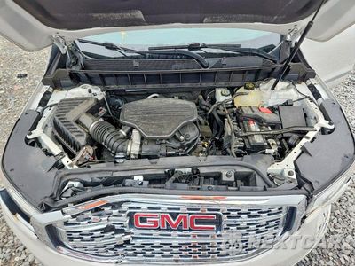 Zdjęcie 12 z 13 samochodu: 2018 GMC ACADIA ALL TERRAIN VIN:1GKKNPLS0JZ249268 - miniatura