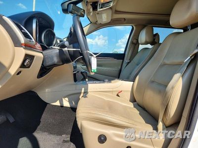 Zdjęcie 7 z 13 samochodu: 2013 JEEP GRAND CHEROKEE LIMITED VIN:1C4RJFBG2DC551830 - miniatura