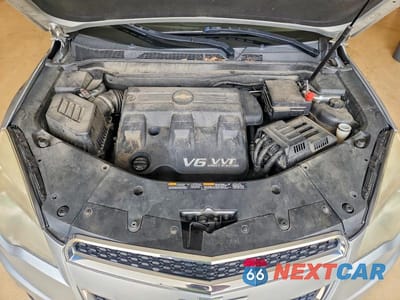 Zdjęcie 12 z 13 samochodu: 2012 CHEVROLET EQUINOX LTZ VIN:2GNFLGE56C6169733 - miniatura