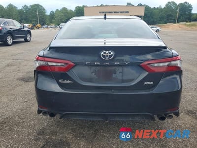 Zdjęcie 6 z 12 samochodu: 2021 TOYOTA CAMRY XSE VIN:4T1K61AK8MU433170 - miniatura